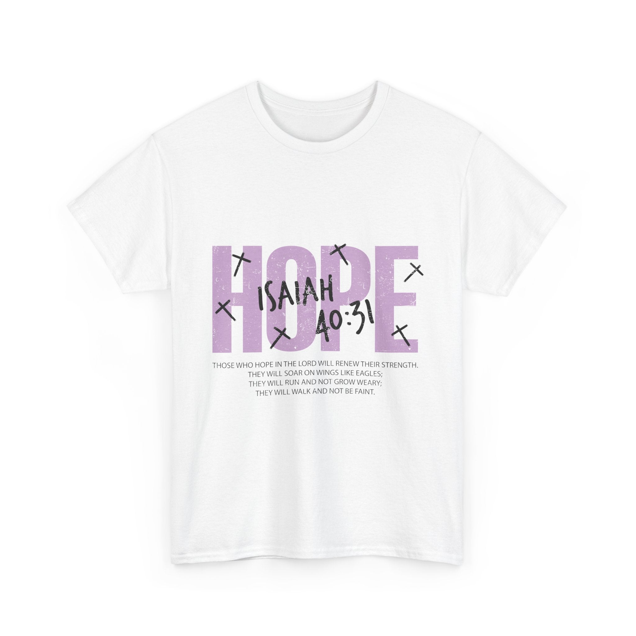hope tshirt