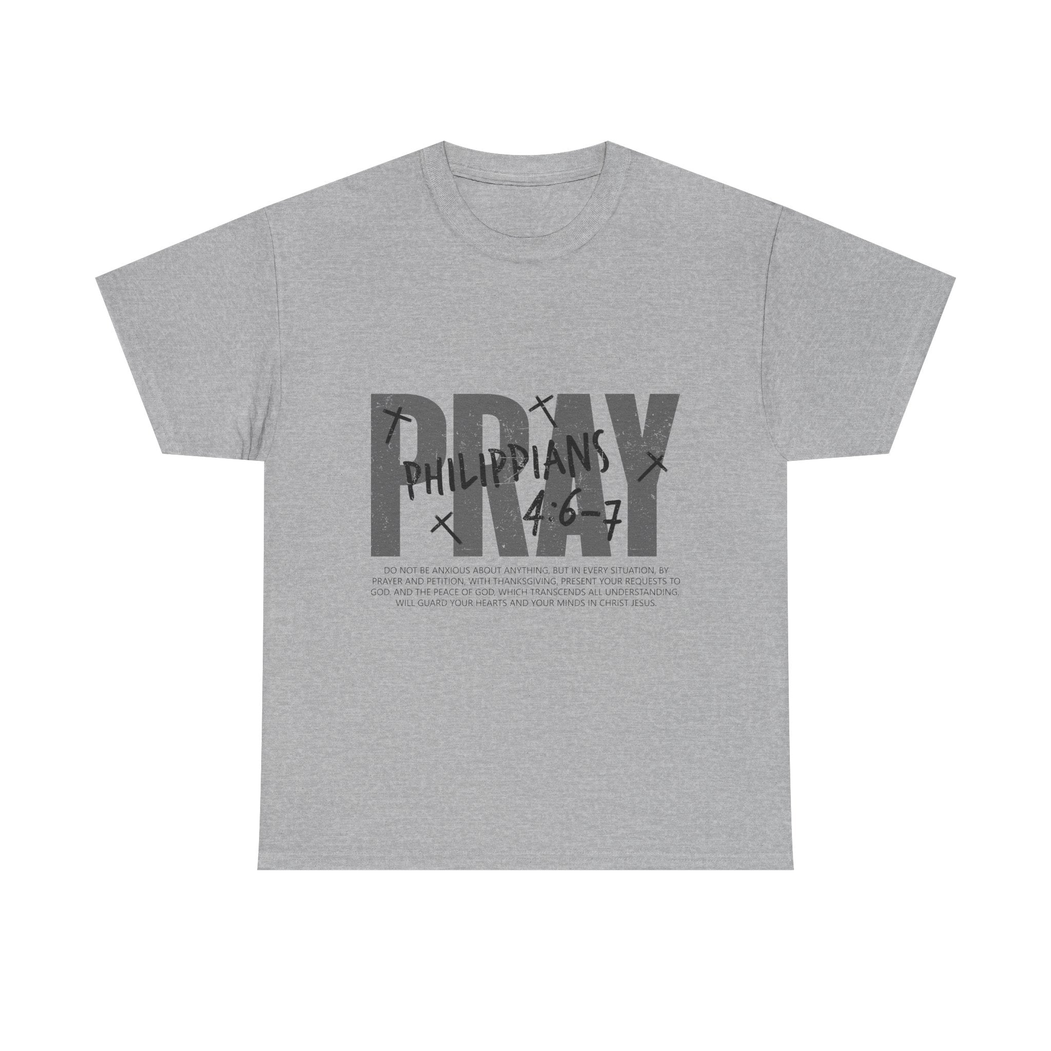 Copy of T-Shirt — "Jesus Paid It All" Vintage Receipt Graphic Gospel Tee